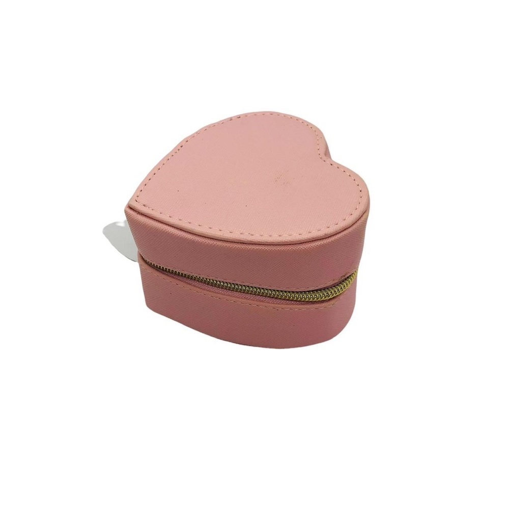 Pink Heart Case